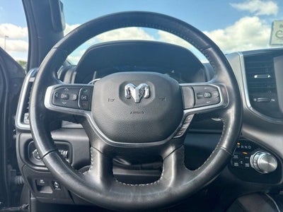 2022 RAM Ram 1500 Laramie