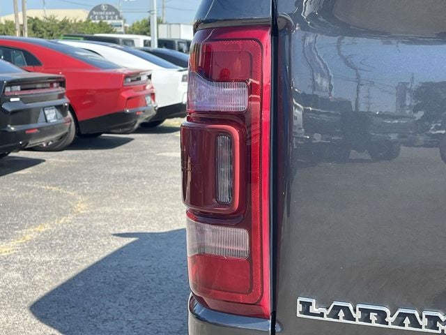 2022 RAM Ram 1500 Laramie