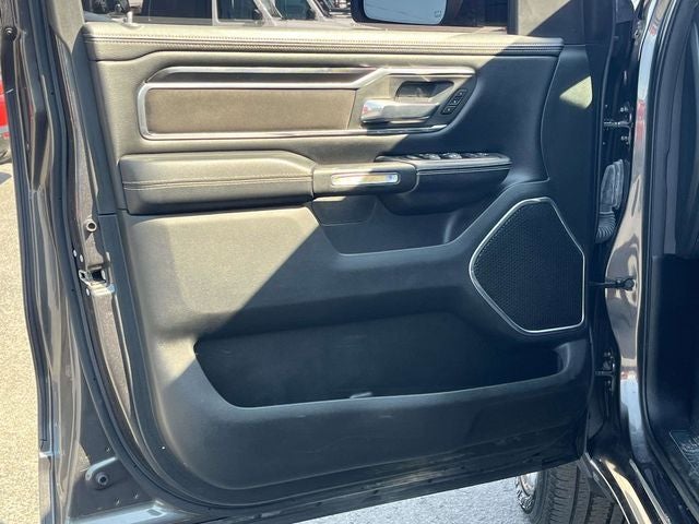 2022 RAM Ram 1500 Laramie