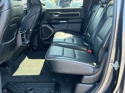 2022 RAM Ram 1500 Laramie