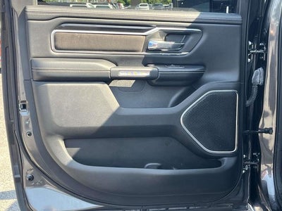 2022 RAM Ram 1500 Laramie
