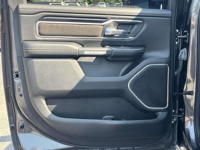 2022 RAM Ram 1500 Laramie