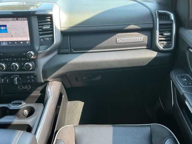 2022 RAM Ram 1500 Laramie