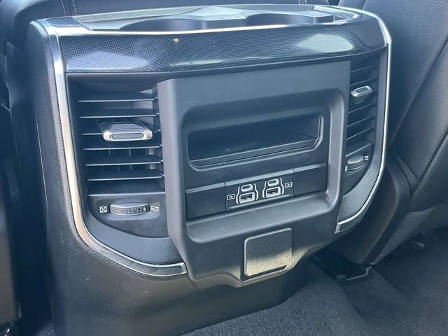 2022 RAM Ram 1500 Laramie