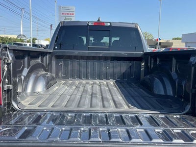 2022 RAM Ram 1500 Laramie
