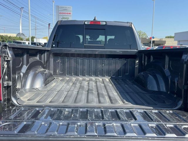 2022 RAM Ram 1500 Laramie