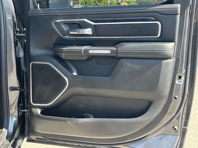2022 RAM Ram 1500 Laramie