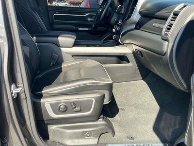 2022 RAM Ram 1500 Laramie