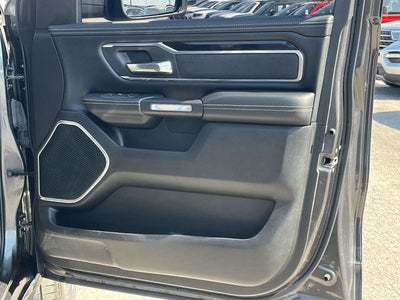 2022 RAM Ram 1500 Laramie