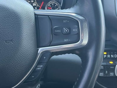 2022 RAM Ram 1500 Laramie