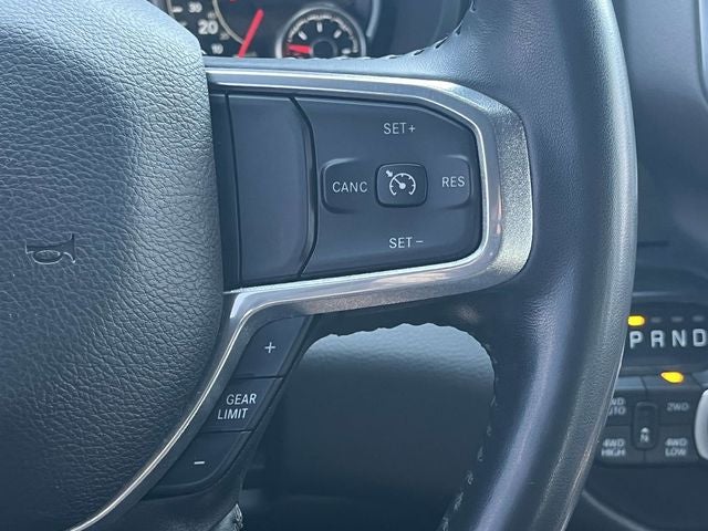 2022 RAM Ram 1500 Laramie
