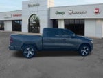 2022 RAM Ram 1500 Laramie