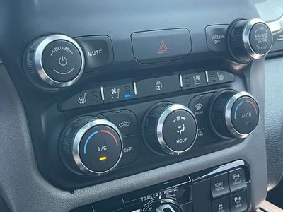 2022 RAM Ram 1500 Laramie