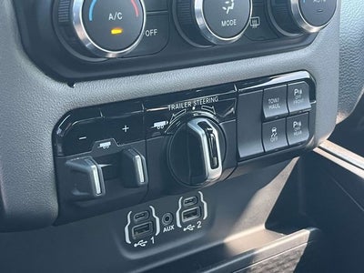 2022 RAM Ram 1500 Laramie