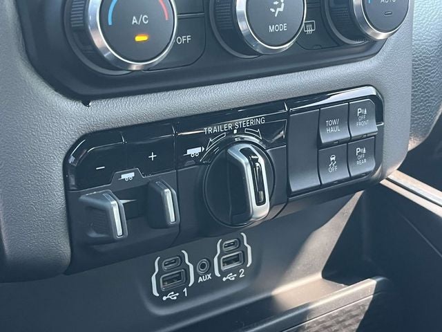 2022 RAM Ram 1500 Laramie