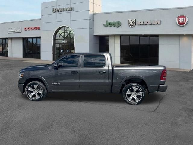 2022 RAM Ram 1500 Laramie