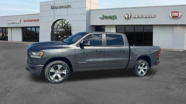 2022 RAM Ram 1500 Laramie