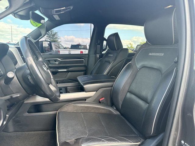 2022 RAM Ram 1500 Laramie