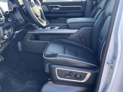 2026 RAM Ram 1500 Laramie