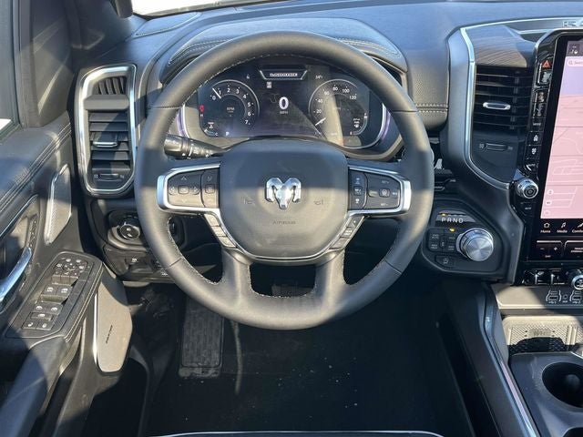 2026 RAM Ram 1500 Laramie