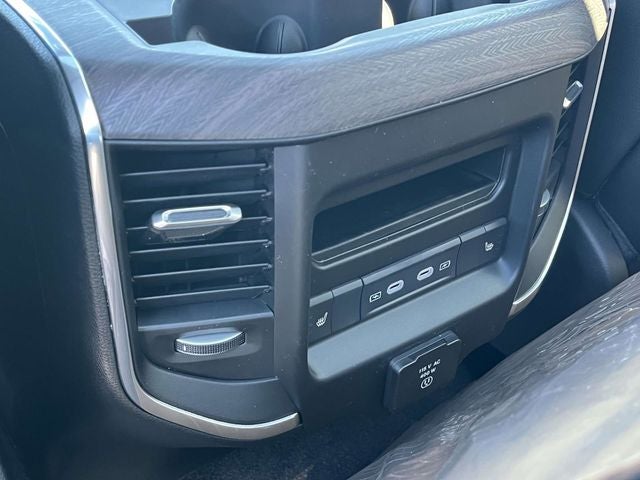 2026 RAM Ram 1500 Laramie