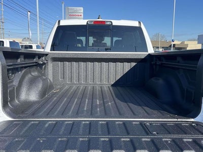 2026 RAM Ram 1500 Laramie