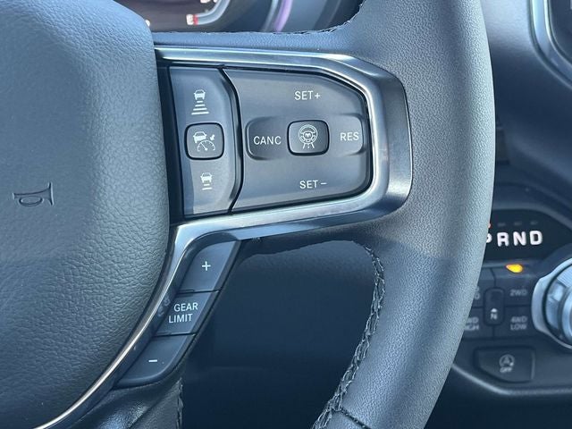 2026 RAM Ram 1500 Laramie