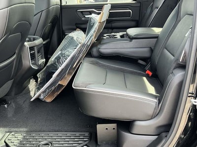 2026 RAM Ram 1500 Laramie