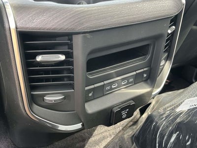 2026 RAM Ram 1500 Laramie