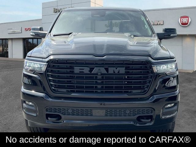 2026 RAM Ram 1500 Laramie