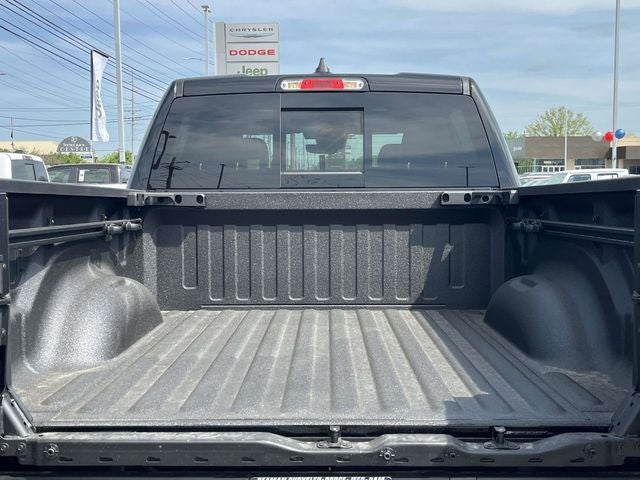 2026 RAM Ram 1500 Laramie