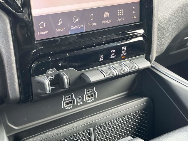 2026 RAM Ram 1500 Laramie