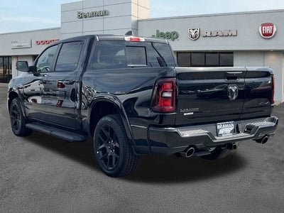 2026 RAM Ram 1500 Laramie