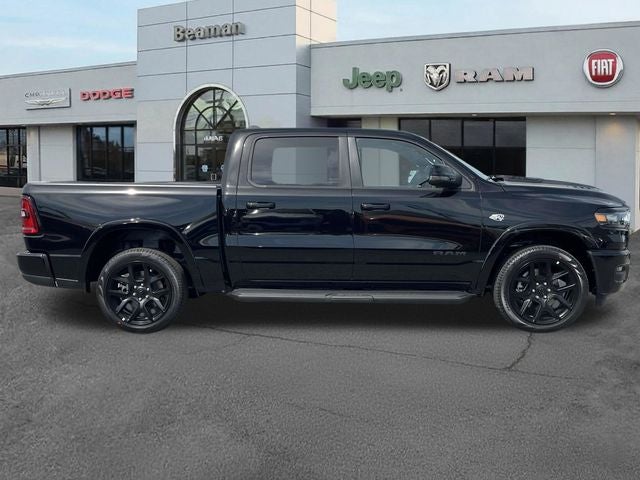 2026 RAM Ram 1500 Laramie