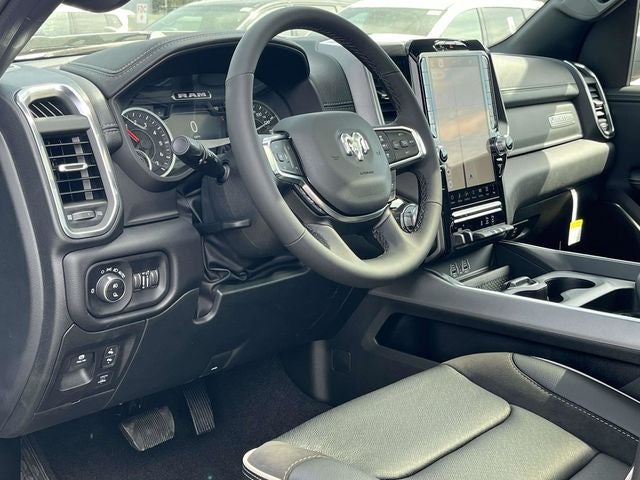 2026 RAM Ram 1500 Laramie