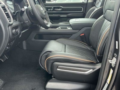 2026 RAM Ram 1500 Tungsten
