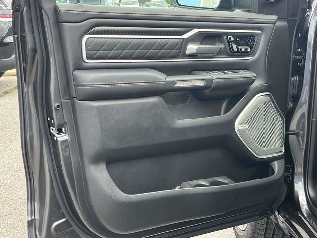 2026 RAM Ram 1500 Tungsten