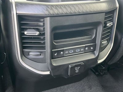 2026 RAM Ram 1500 Tungsten