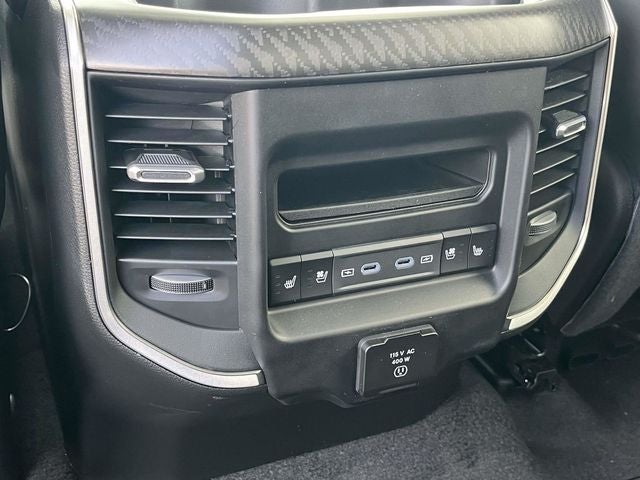 2026 RAM Ram 1500 Tungsten