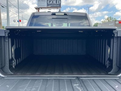 2026 RAM Ram 1500 Tungsten