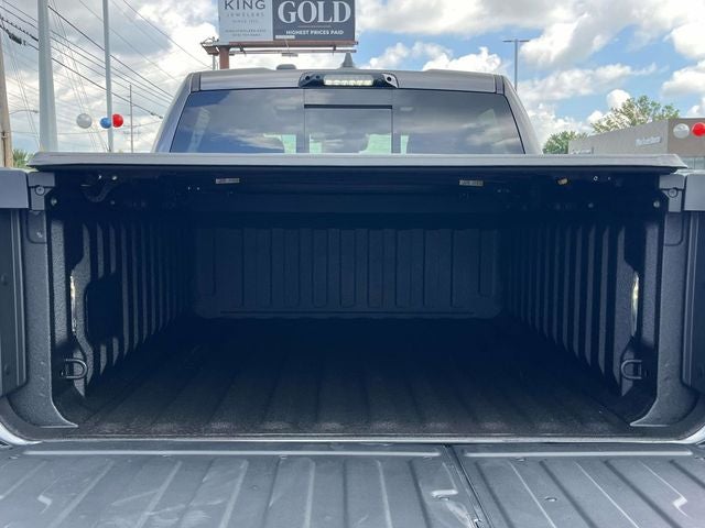 2026 RAM Ram 1500 Tungsten