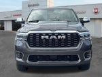 2026 RAM Ram 1500 Tungsten