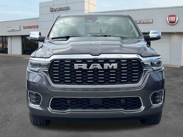 2026 RAM Ram 1500 Tungsten
