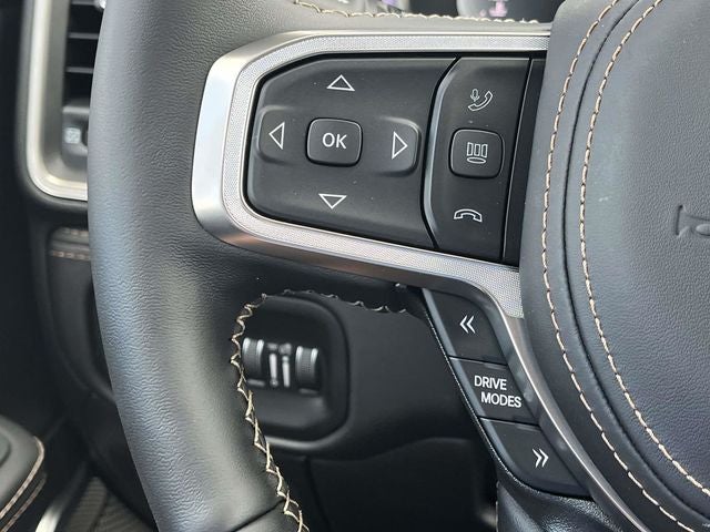 2026 RAM Ram 1500 Tungsten