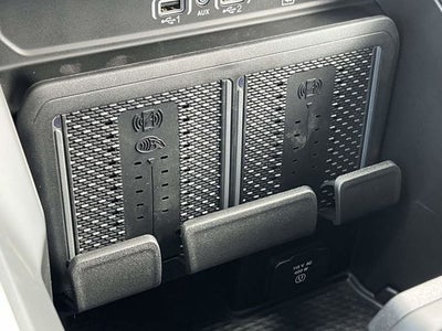 2026 RAM Ram 1500 Tungsten