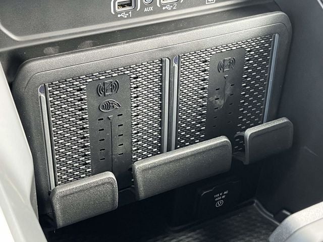 2026 RAM Ram 1500 Tungsten
