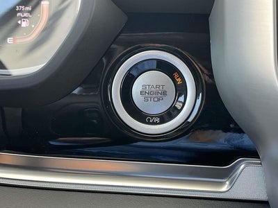 2026 RAM Ram 1500 Tungsten