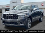 2026 RAM Ram 1500 Tungsten