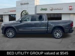 2026 RAM Ram 1500 Tungsten