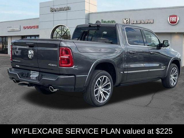 2026 RAM Ram 1500 Tungsten